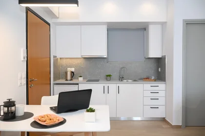 Entire apartment at Michail Archaggelou 25, image 7 of 20
