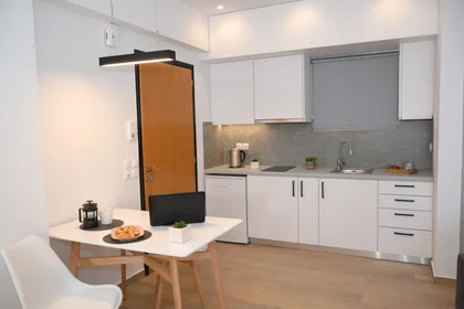 Entire apartment at Michail Archaggelou 25, image 8 of 20