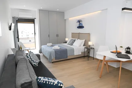Entire apartment at Michail Archaggelou 25, image 9 of 20