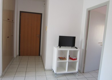 Accommodation in the centre of Heraklion