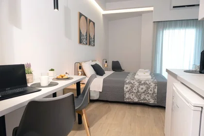 Appartamento intero in Michail Archaggelou 25, immagine 23 di 47