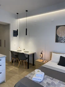 Appartamento intero in Michail Archaggelou 25, immagine 9 di 47