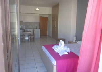 Two bedroom accommodation in Heraklion