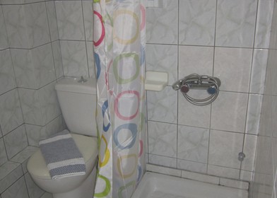 Two bedroom accommodation in Heraklion