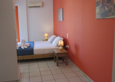 Mieszkanie z 2 sypialniami w Heraklion