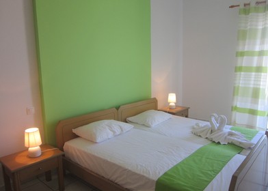 Apartamento moderno y luminoso en Heraklion