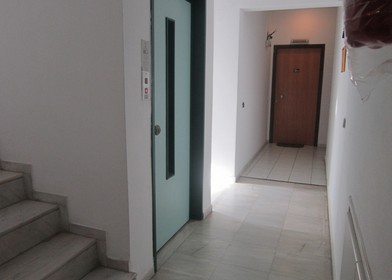 Apartamento moderno y luminoso en Heraklion