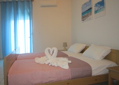 Alojamiento de 2 dormitorios en Heraklion