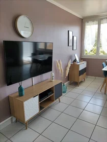 Habitación privada en Brest, 29200, imagen 1 de 10