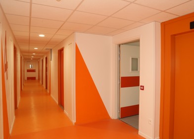Habitación privada barata en Amiens