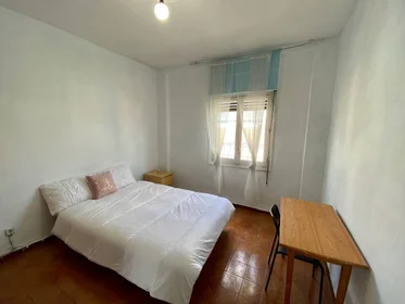 Chambre privée à Madrid, 28026, image 11 de 20