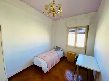 Chambre privée à Madrid, 28026, image 16 de 20