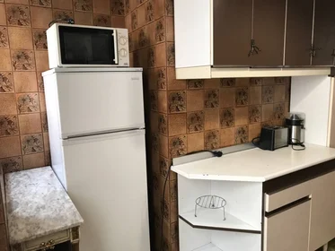 Private room at Madrid, 28026, image 23 of 30