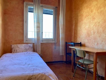 Private room at Madrid, 28026, image 28 of 30
