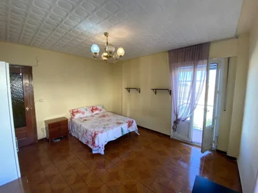 Chambre privée à Madrid, 28026, image 6 de 20