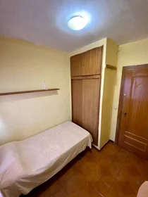 Chambre privée à Madrid, 28026, image 7 de 20