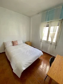 Chambre privée à Madrid, 28026, image 10 de 20