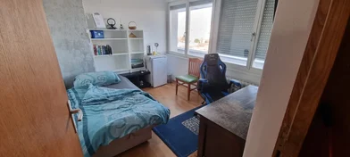 Private room at Maretićeva ulica 13, image 2 of 16