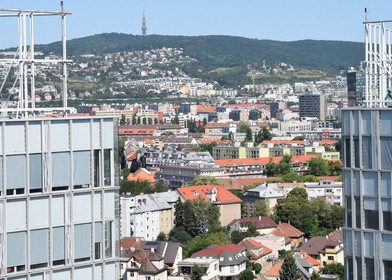 W pełni umeblowane mieszkanie w Bratysława