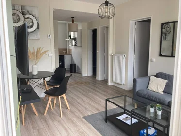 Stanza privata in Caen, 14000, immagine 1 di 5
