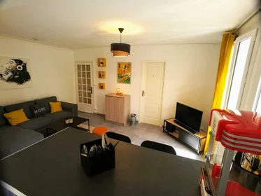 Prywatny pokój Limoges, 87000, obraz 1 8