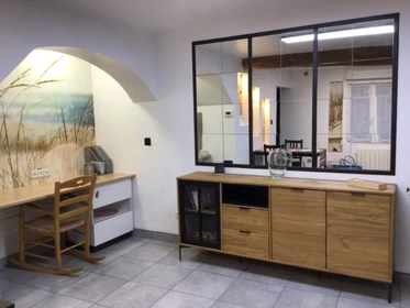 Alquiler de habitaciones por meses en Nimes