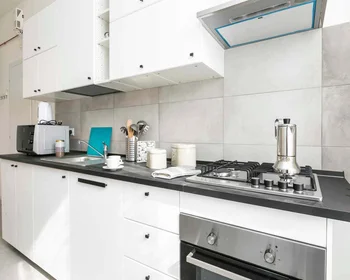 Chambre privée à 6, Via Privata Parenzo, Milano, 20143, image 2 de 16