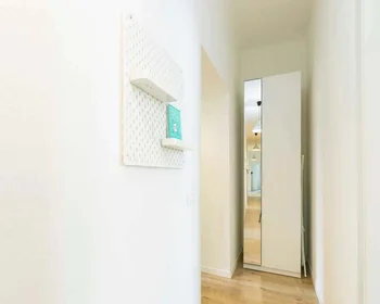 Chambre privée à 6, Via Privata Parenzo, Milano, 20143, image 6 de 16