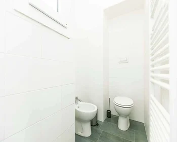 Chambre privée à 6, Via Privata Parenzo, Milano, 20143, image 9 de 16