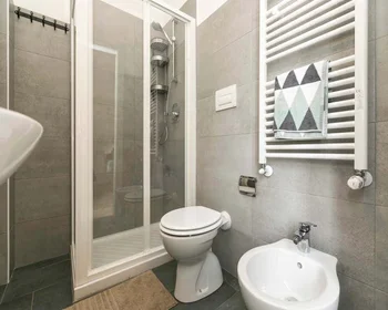 Chambre privée à 6, Via Privata Parenzo, Milano, 20143, image 12 de 16