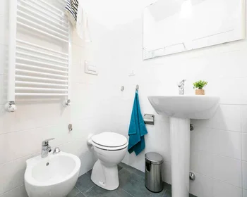Chambre privée à 6, Via Privata Parenzo, Milano, 20143, image 14 de 16