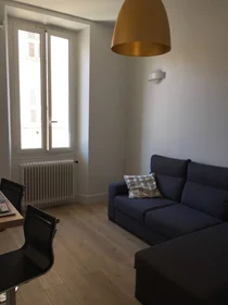 Chambre privée à Cannes, 06400, image 1 de 6