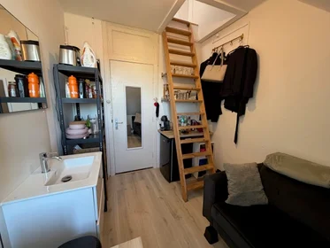 Private room at Berg en Dalseweg, image 1 of 9