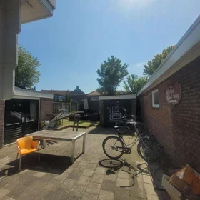 Chambre privée à Oldenzaalsestraat, image 2 de 8