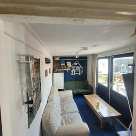 Chambre privée à Oldenzaalsestraat, image 3 de 8