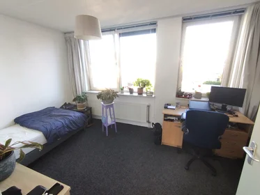 Habitación privada en Perikweg, imagen 1 de 10