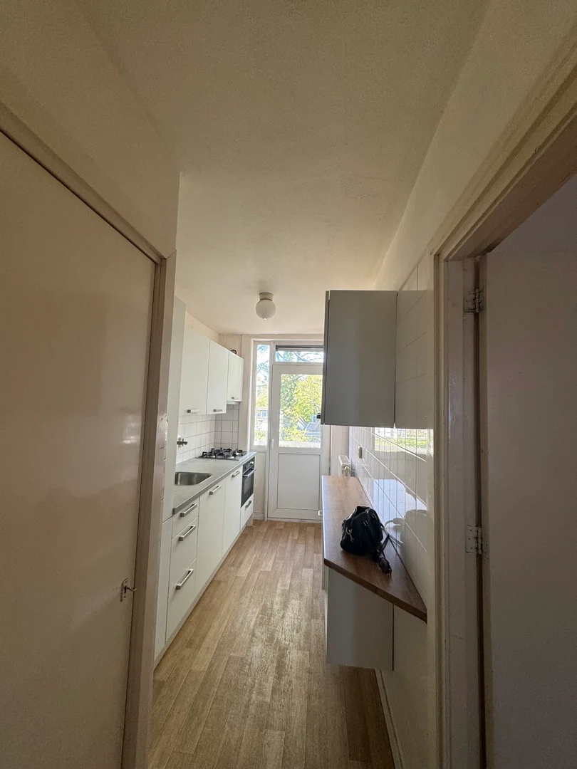 Gemütliches Zimmer für Studenten in 