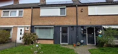 Habitación privada en Roelof van Schevenstraat, imagen 1 de 4