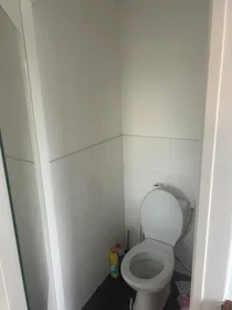 Quarto privado em Capucijnenstraat, imagem 4 de 9