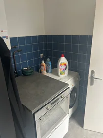 Quarto privado em Capucijnenstraat, imagem 6 de 9