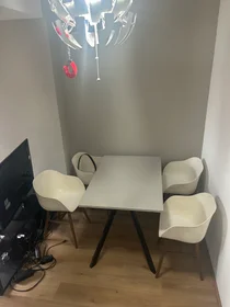 Quarto privado em Capucijnenstraat, imagem 7 de 9