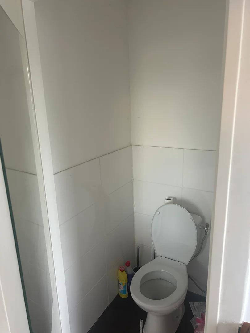 Quarto de estudante funcional perfeito para estudar em 