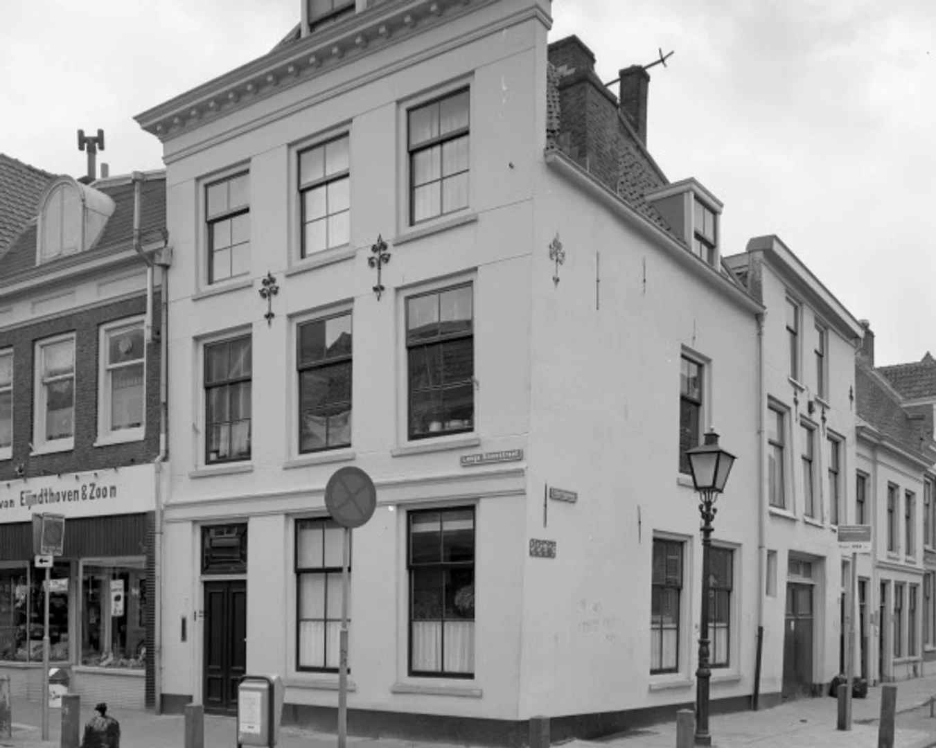 Lange Smeestraat