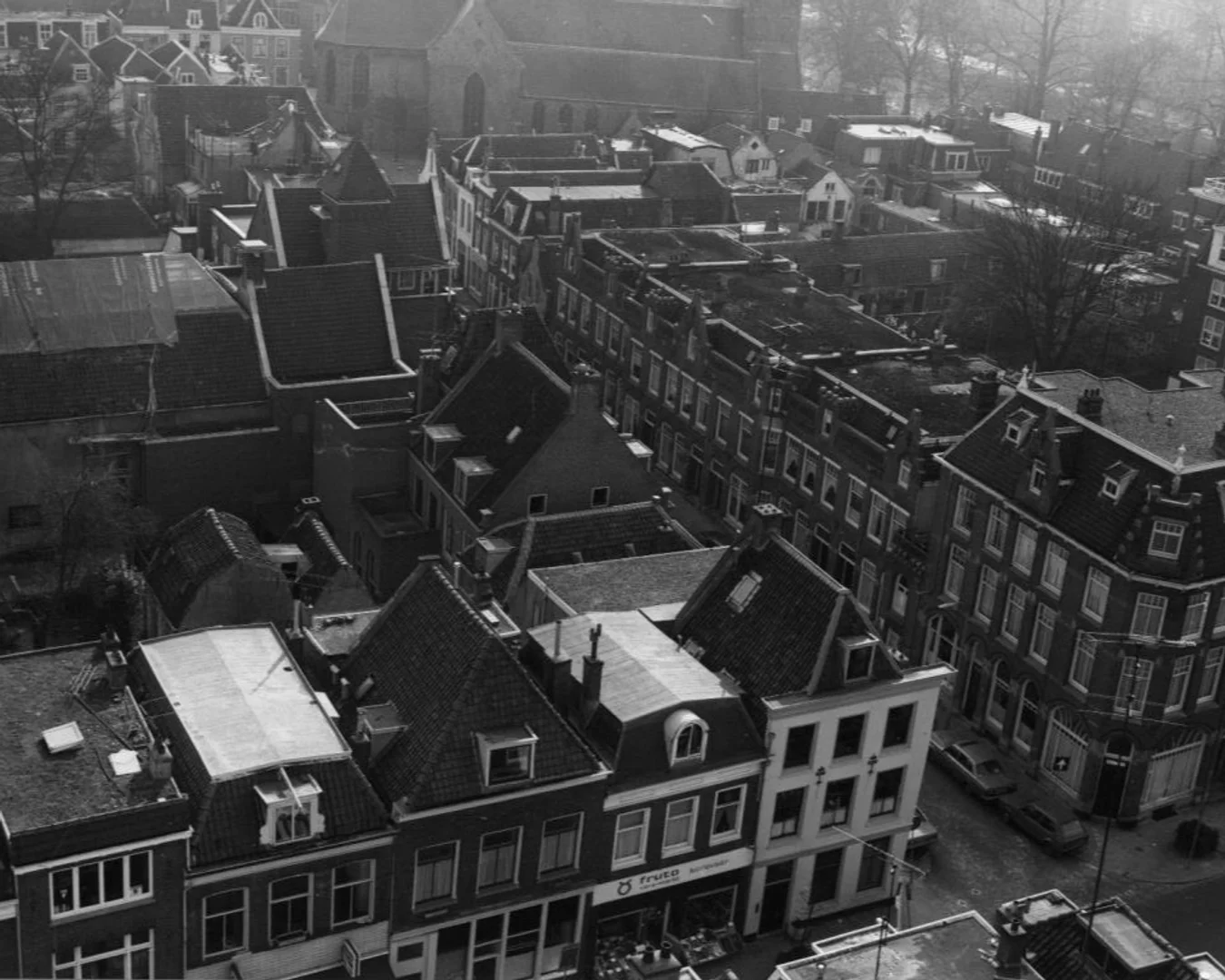 Lange Smeestraat