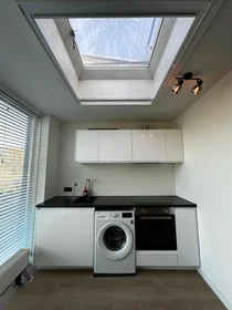 Logement entier à IJburglaan, image 1 de 9
