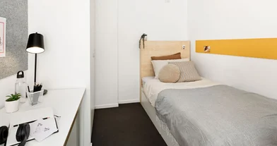 Entire place at 1 Regent Street, Chippendale NSW 2008, Australia, image 1 of 10