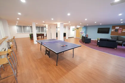 Habitación privada en residencia en The Hub, 17 Hawkhill, Dundee DD1 5DL, United Kingdom, imagen 26 de 31