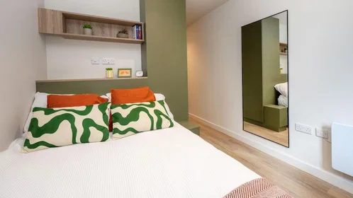 Chambre privée à 137 Alfreton Rd, Radford, Nottingham NG7 3NS, United Kingdom     , image 1 de 10
