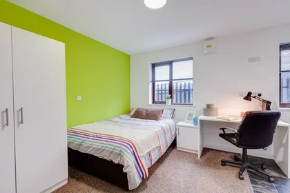 Monolocale in Portobello Ln, Roker, Sunderland SR6 0DN, UK              , immagine 1 di 10