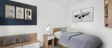 Studio in residence at Chapter Highbury 309 Holloway Rd, London N7 9DS, United Kingdom, image 1 of 34
